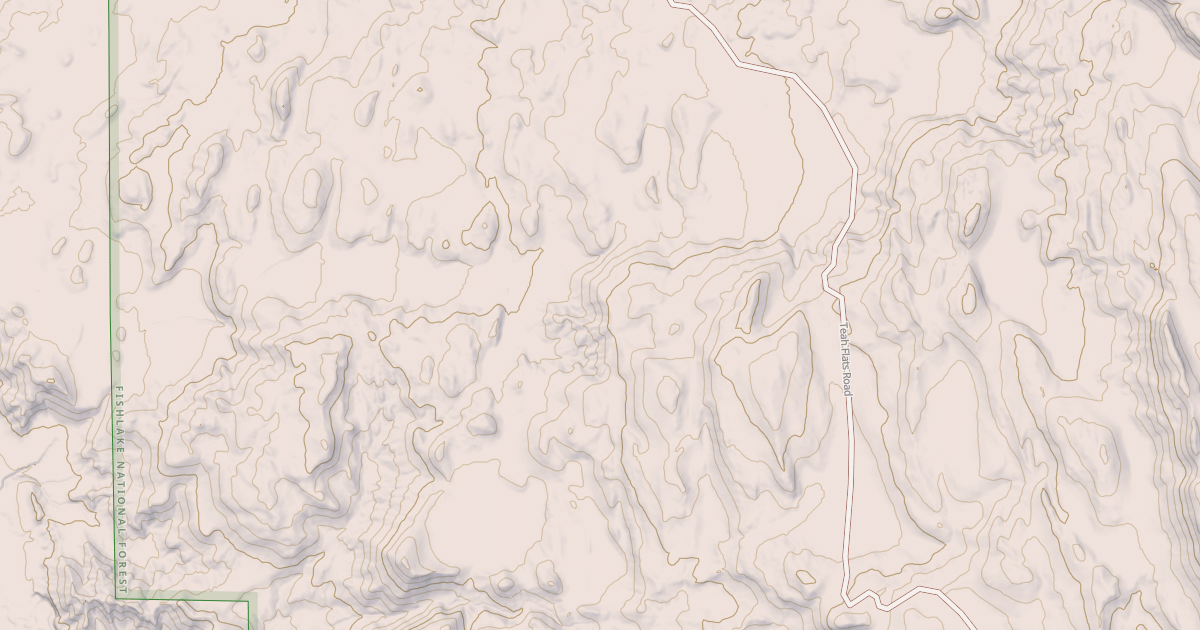 Map preview of 41280