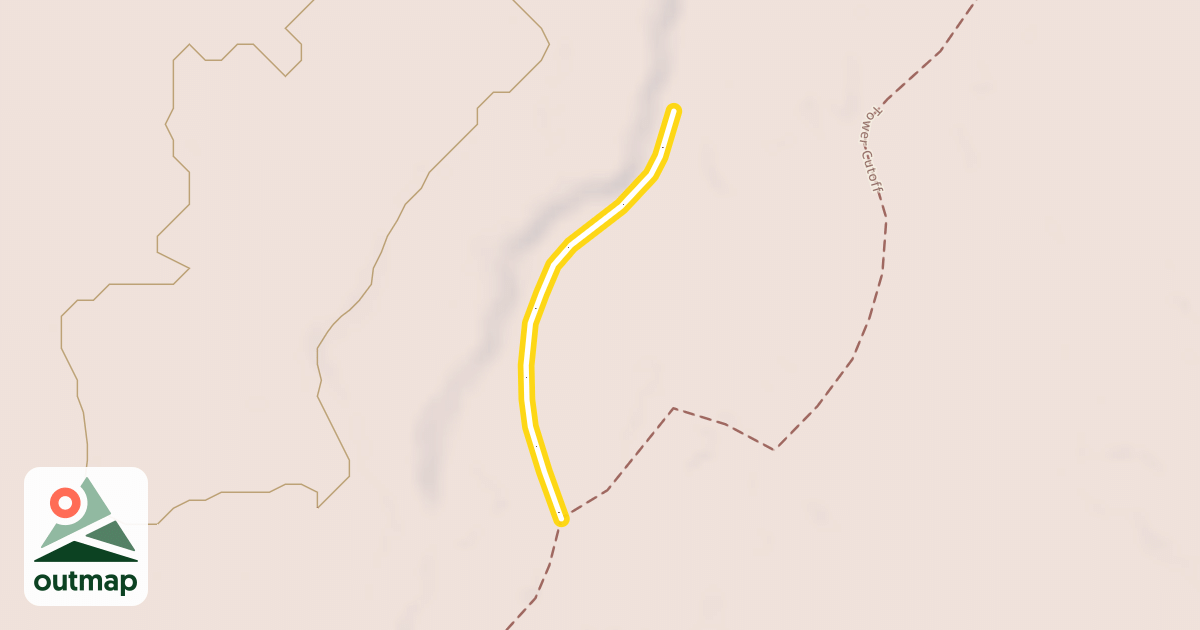 Map of Tower