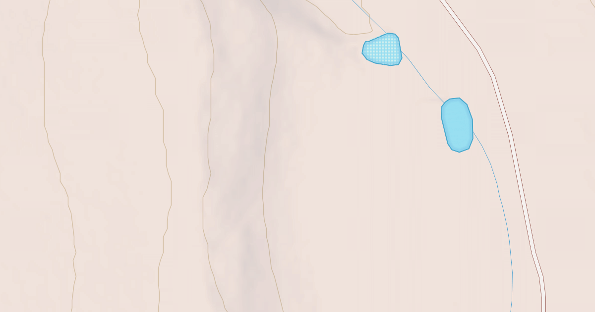 Map preview of CARY SPR SPUR