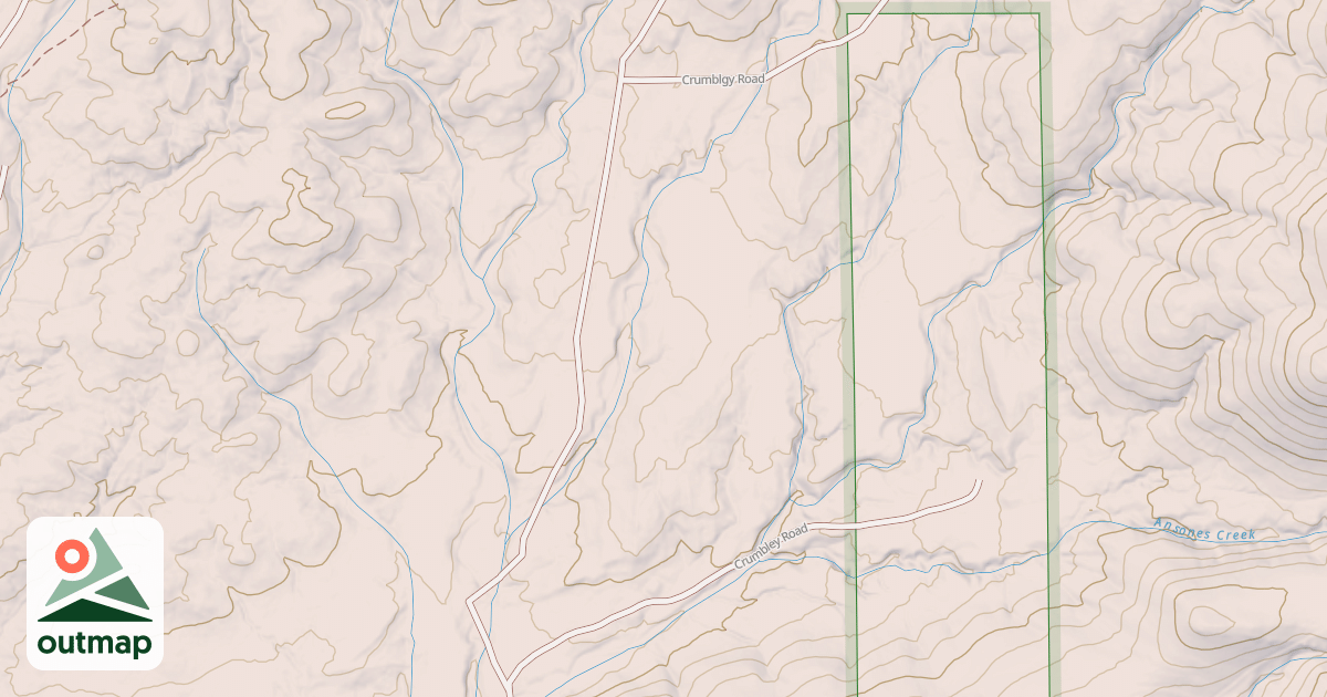 Map of 776
