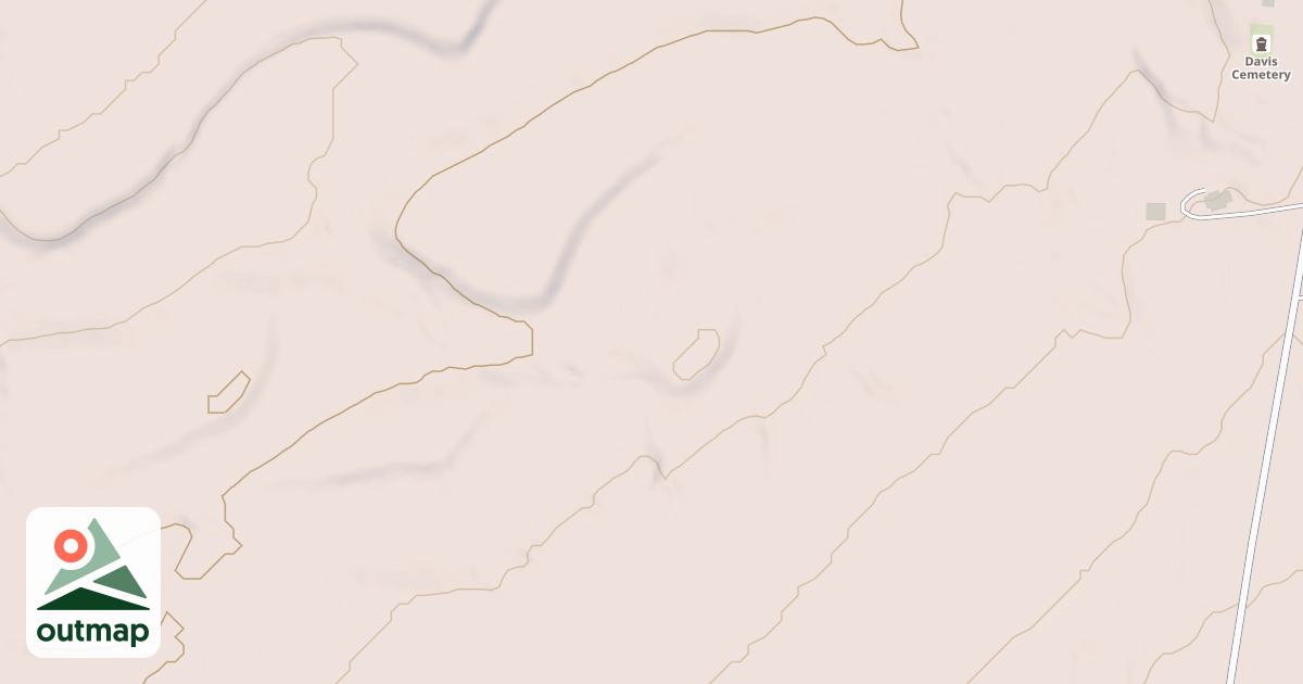 Map of C-105