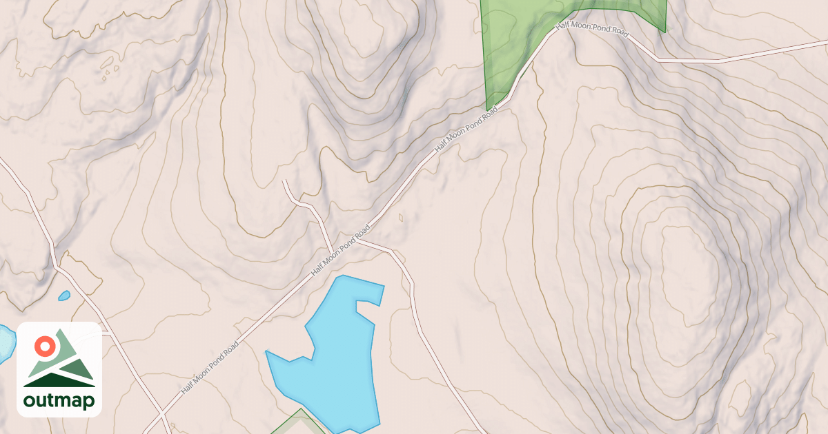 Map of USGS National Digital Trails c2902062-3cf0-4d38-a423-de461ee7bc1b
