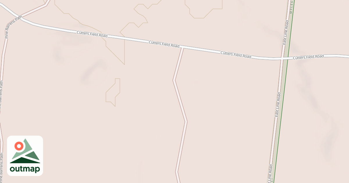 Map of USGS National Digital Trails 0c7ca40b-8c3f-4588-8ecb-7613ec47114f