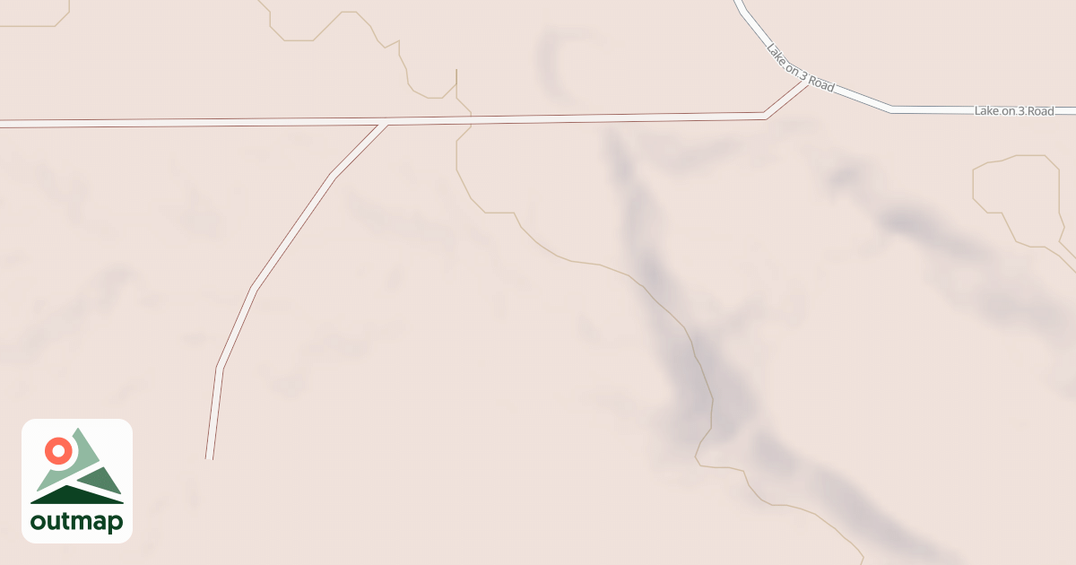 Map of FDR3662