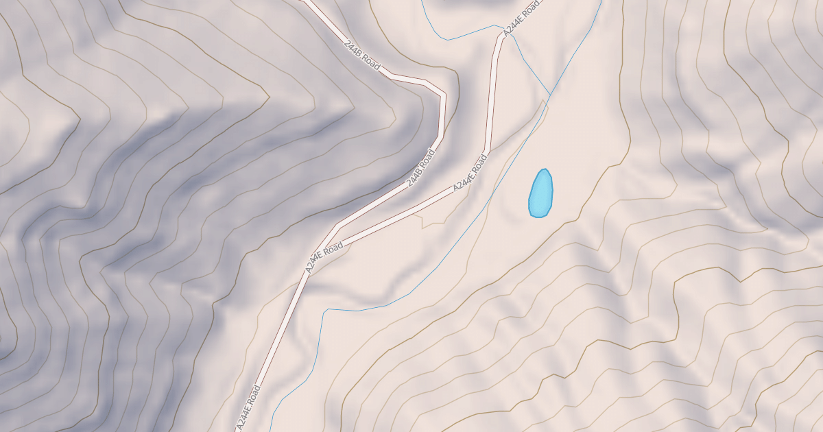 Map preview of BLM National GTLF Public Motorized Roads d57b4110-8fe5-49b6-bdc8-0fb85e940d69