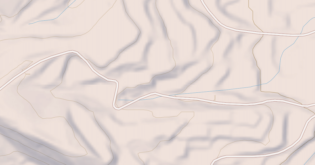 Map preview of BLM National GTLF Public Motorized Roads 143ea3b8-9873-4dfe-9ffb-e05ba68a172e