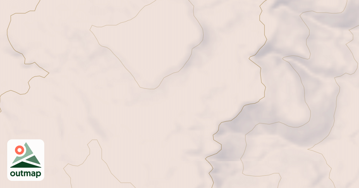 Map of BLM National GTLF Public Motorized Roads 1549167f-2f9e-4dce-9855-f0ba978d73f2
