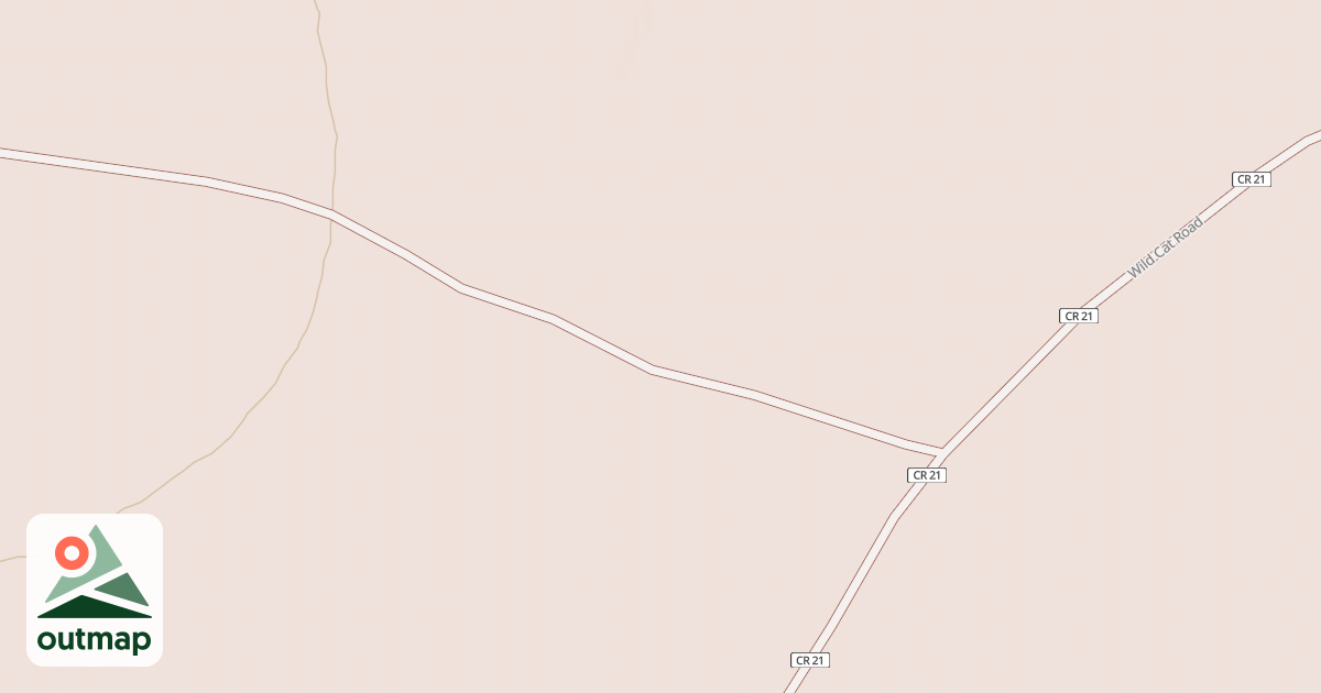 Map of BLM National GTLF Public Motorized Roads 41d4dd39-f596-4133-99a4-1390ffefc8dd