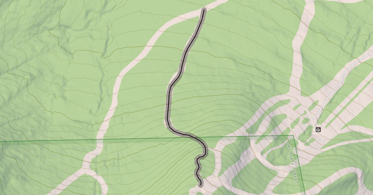 Map preview of Northwest Passage