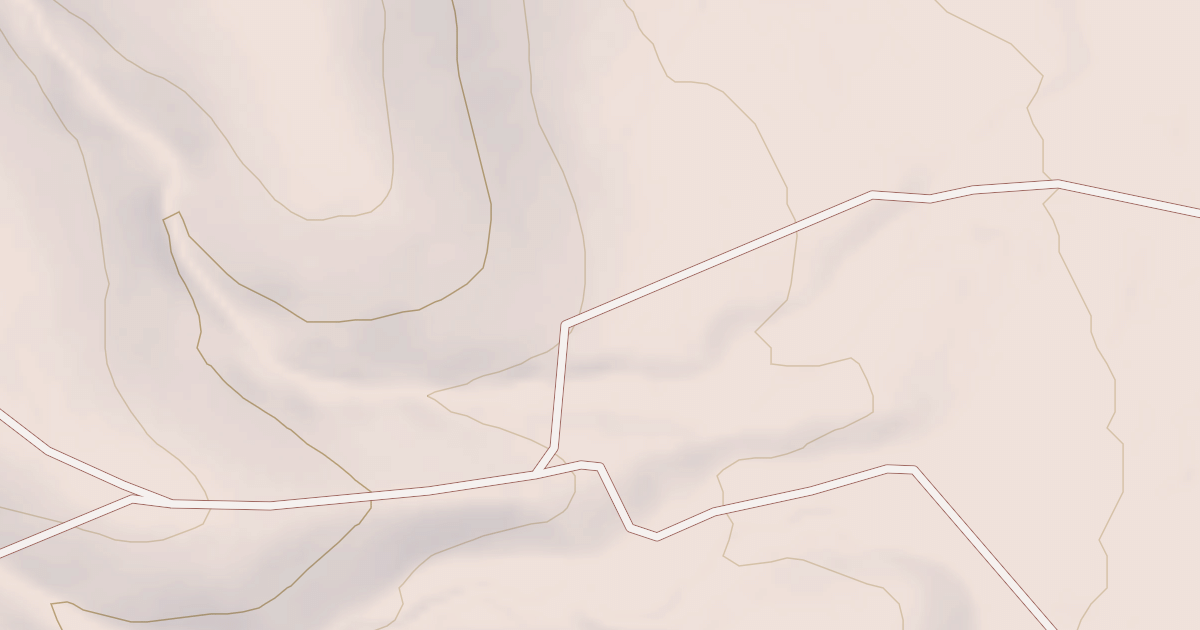Map preview of BLM National GTLF Public Motorized Roads 308031bf-b717-4189-a2f0-b40fab685b24