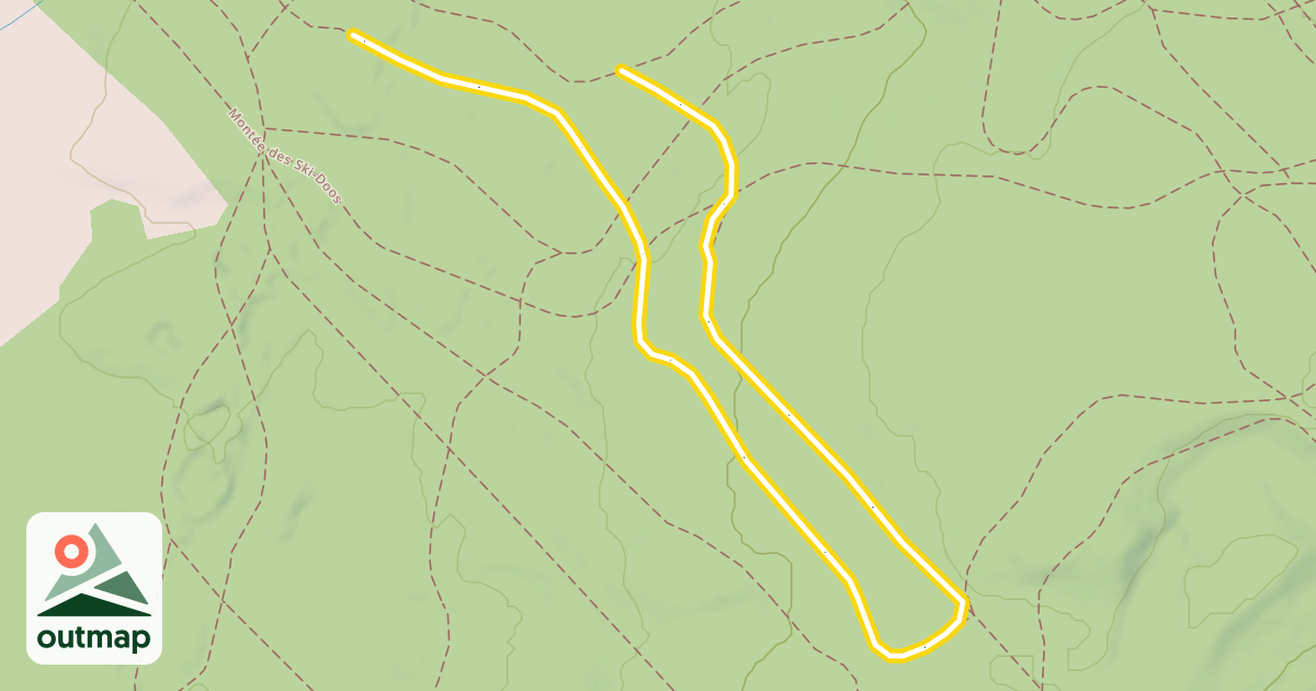 Map of 2