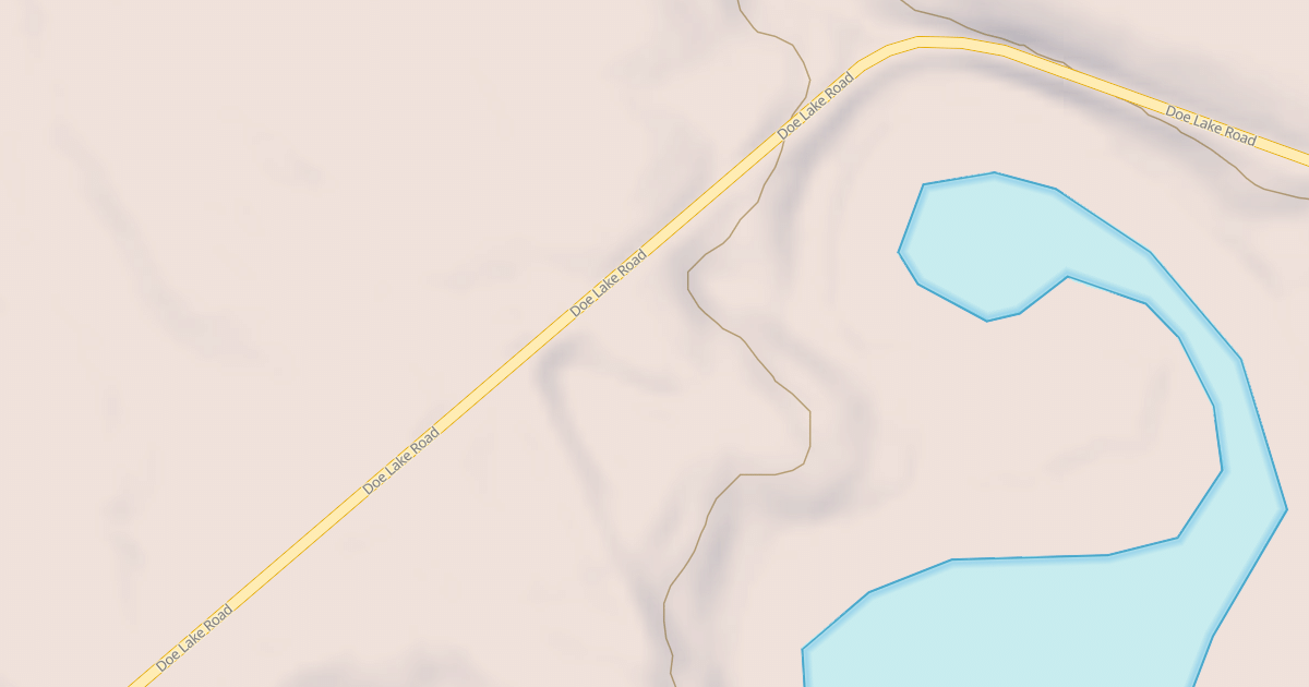 Map preview of M86D