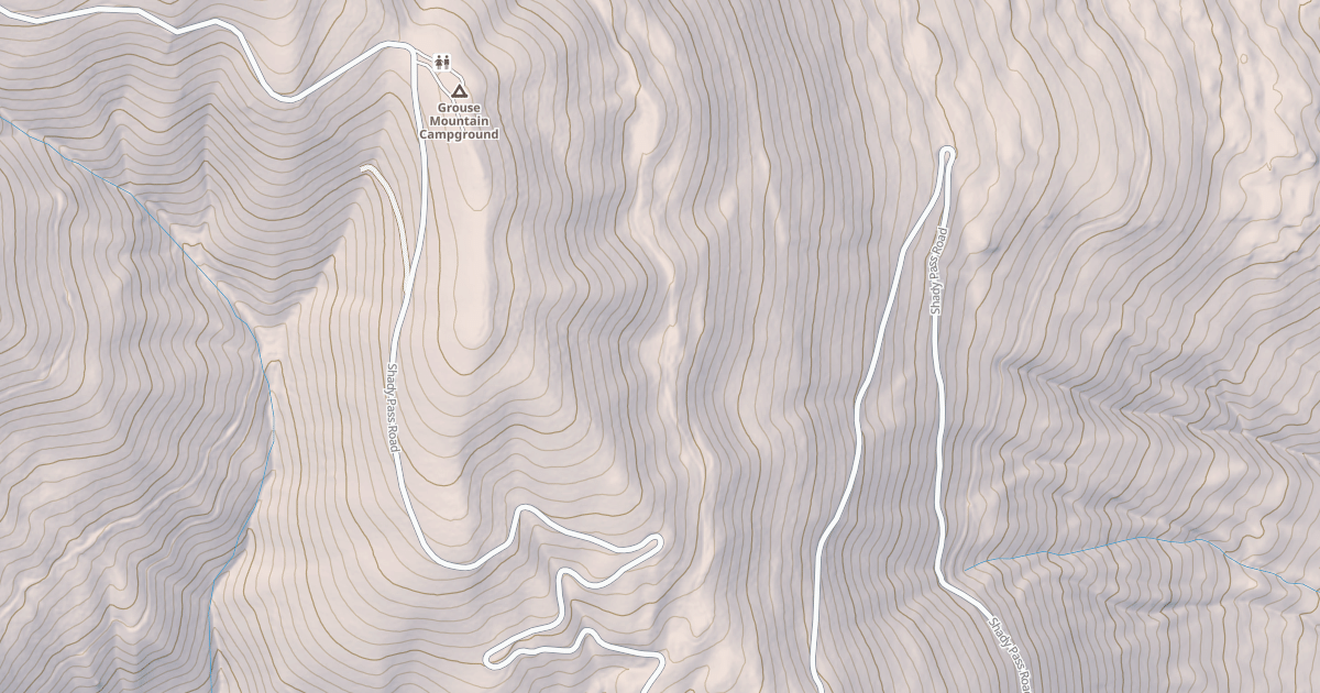Map preview of GOSHAWK