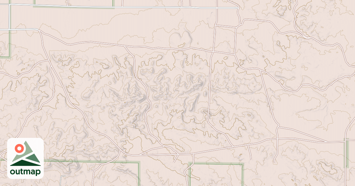 Map of 5314