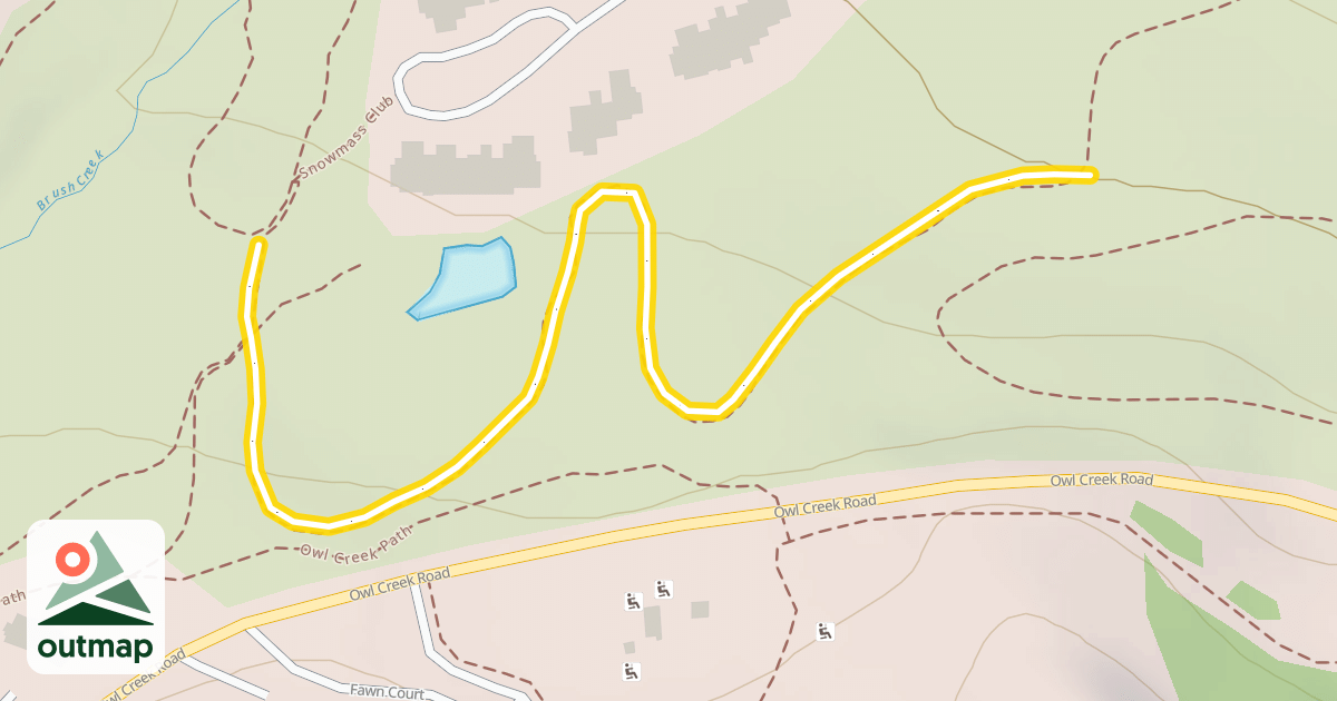 Map of 60