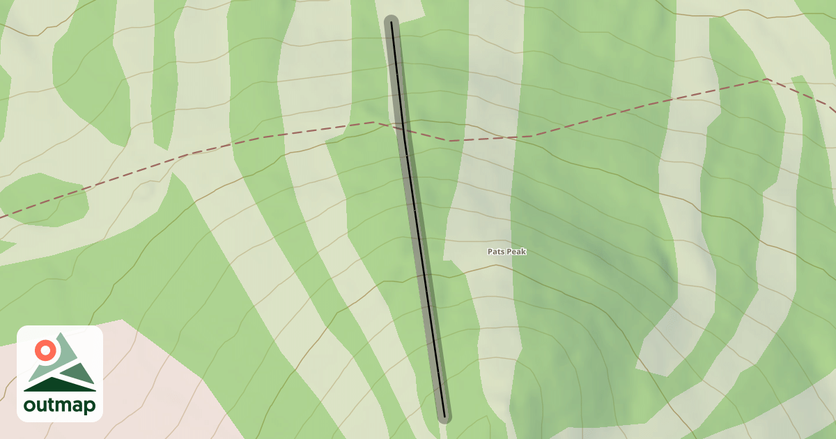 Map of Vortex