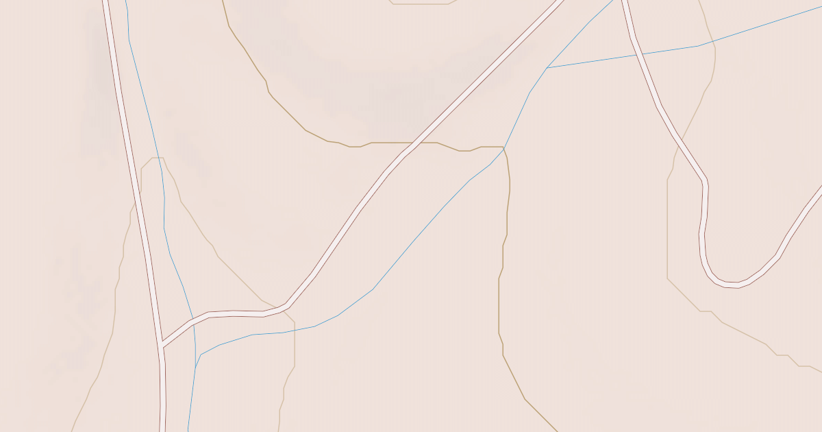 Map preview of COMFORT CABIN SPRING