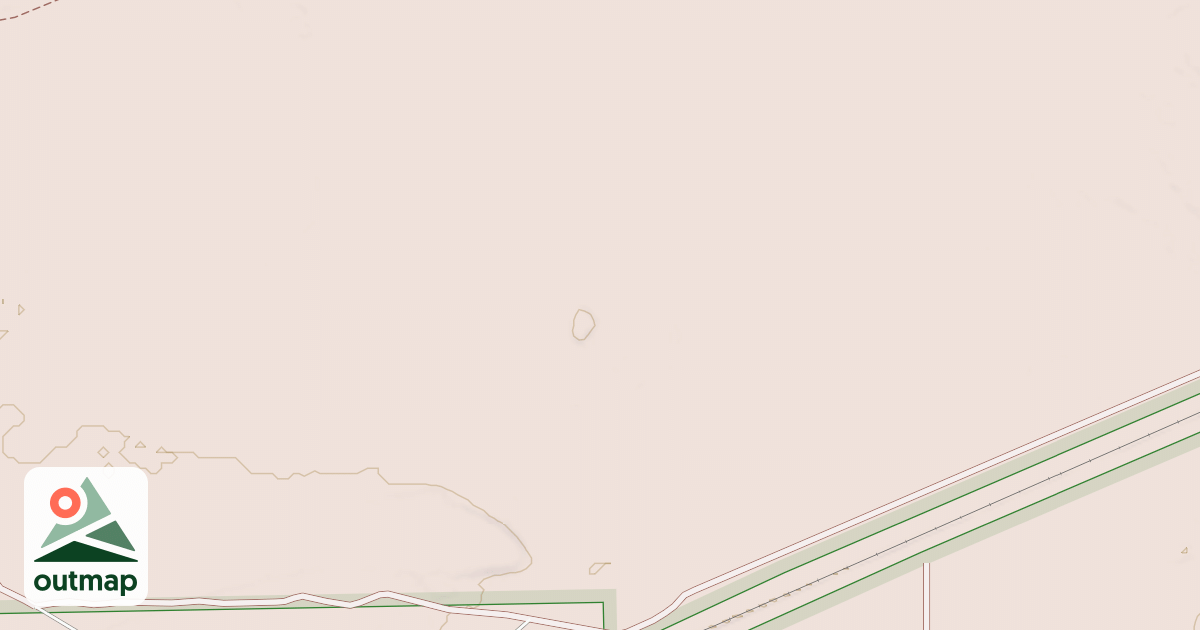 Map of HAYWARD SCHOOL SPUR CA