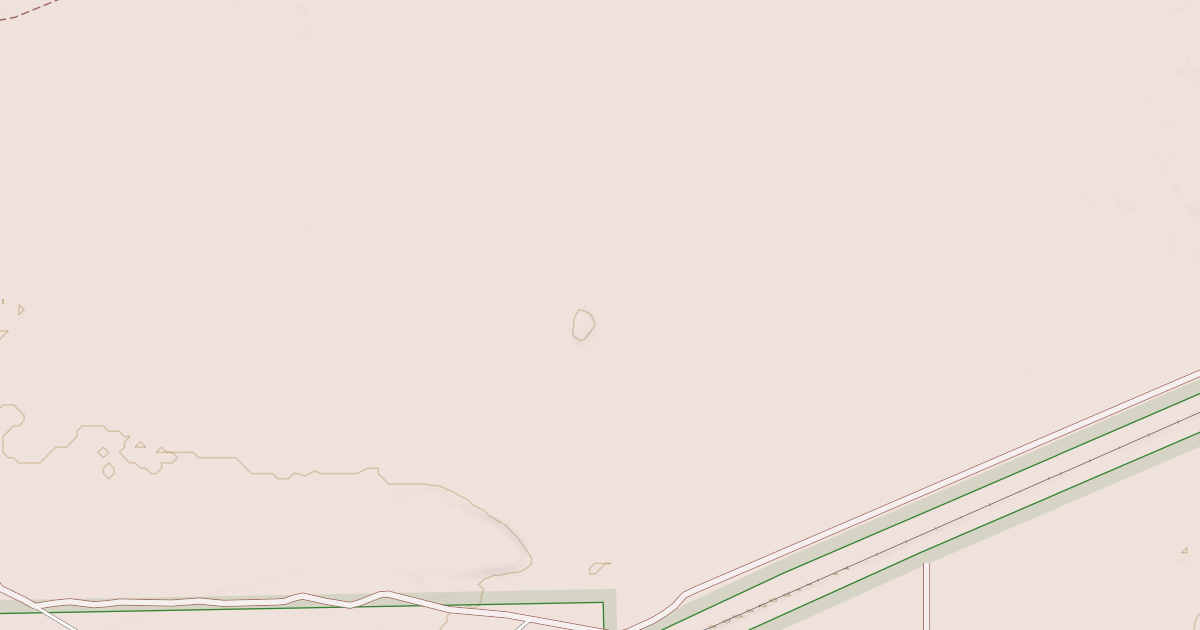 Map preview of HAYWARD SCHOOL SPUR CA