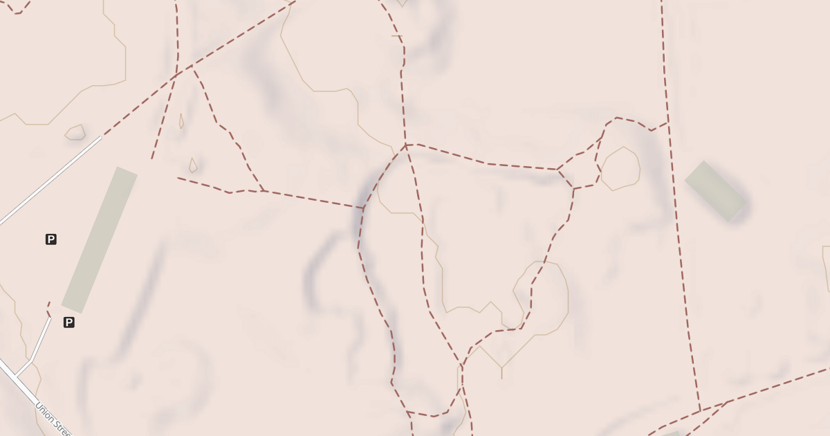 Map preview of USGS National Digital Trails adf9d2c7-674e-40ce-bcf1-198cbaf3ad92