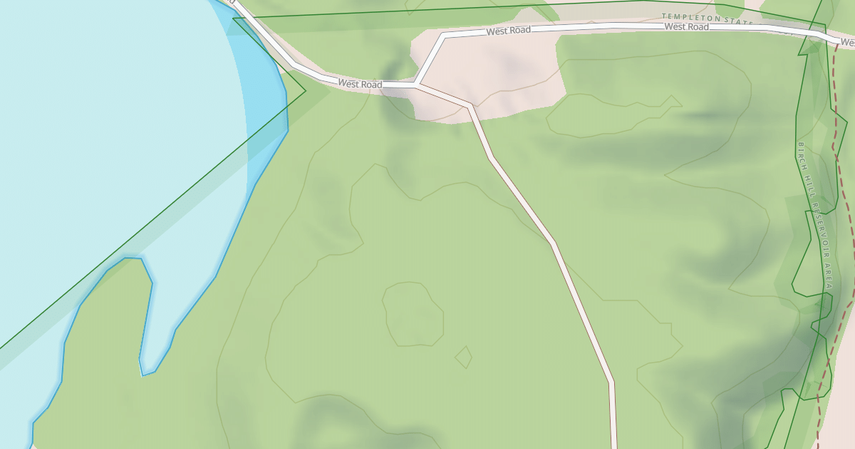 Map preview of USGS National Digital Trails 0dd45fb2-03eb-4167-a05f-a49149f0f8d8