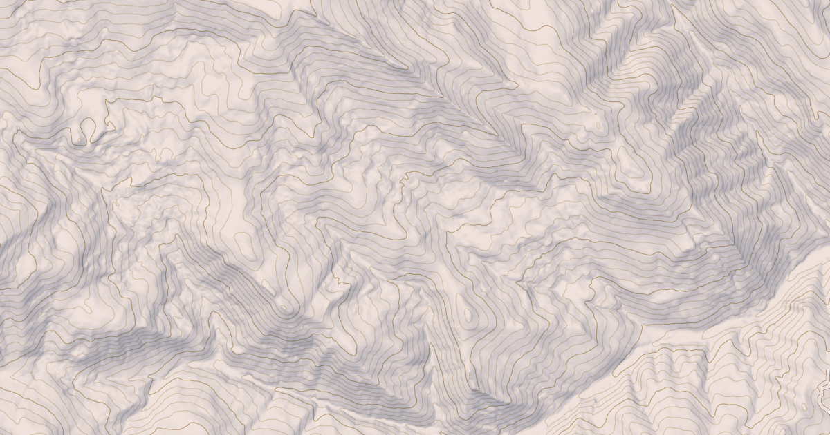 Map preview of PRITCHARD/NELSON CREEK