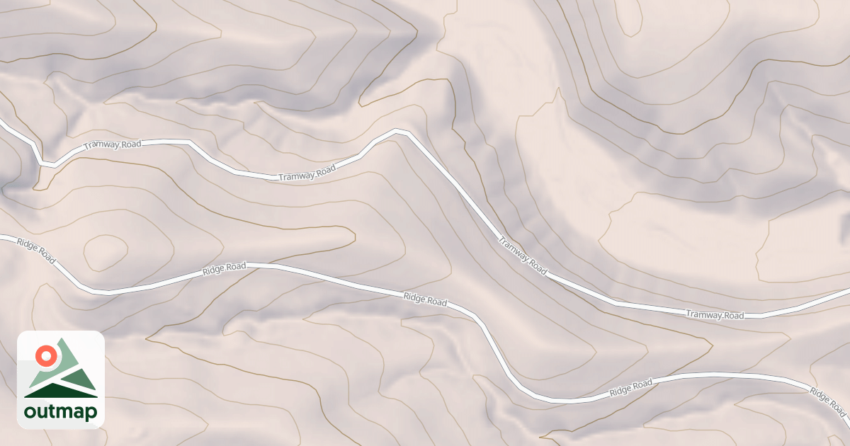 Map of BLM National GTLF Public Motorized Roads c3e9be8d-e95a-4333-926b-e58e7ff552aa