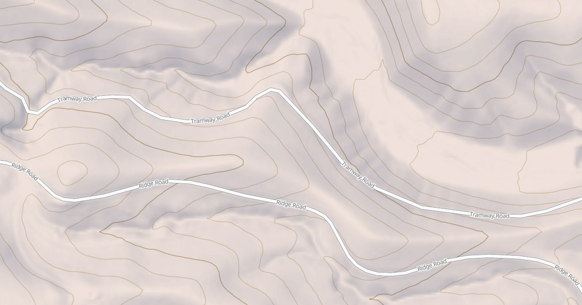 Map preview of BLM National GTLF Public Motorized Roads c3e9be8d-e95a-4333-926b-e58e7ff552aa