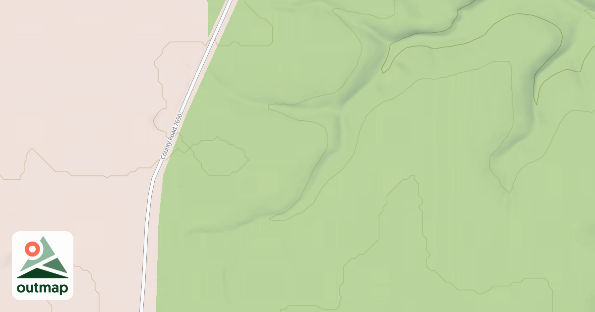 Map of WESTERN STAR SCHOOL