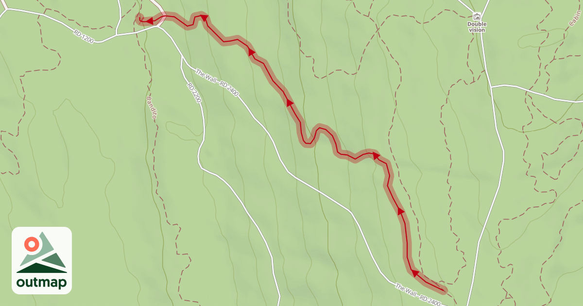 Map of Grasshopper