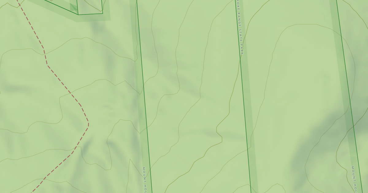 Map preview of USGS National Digital Trails b6671052-59da-4e90-a373-7b2823503075