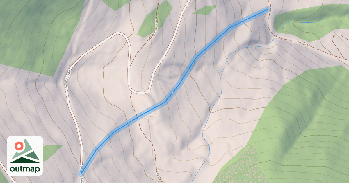 Map of China Might