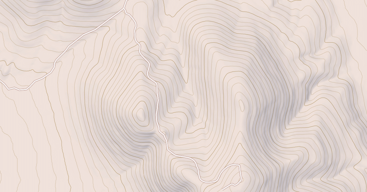 Map preview of BLM National GTLF Public Motorized Roads c692c131-c264-4996-8a3a-0322cf84b991