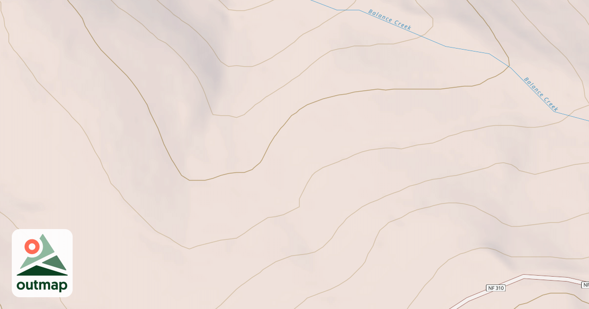 Map of DEC96  0-.6
