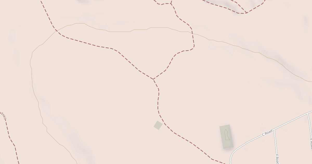 Map preview of USGS National Digital Trails ff96d335-baa0-4d5e-9f42-ed38b589b67b