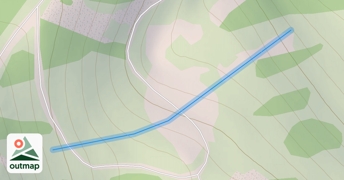 Map of Lower Quicksilver