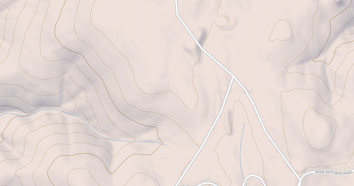 Map preview of 4208 Z