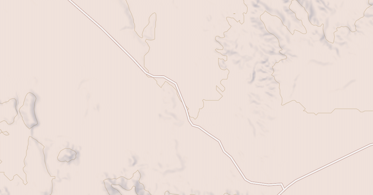 Map preview of BLM National GTLF Public Motorized Roads 50f5e955-c2d1-47b8-924c-7ef5cbf7e2c8