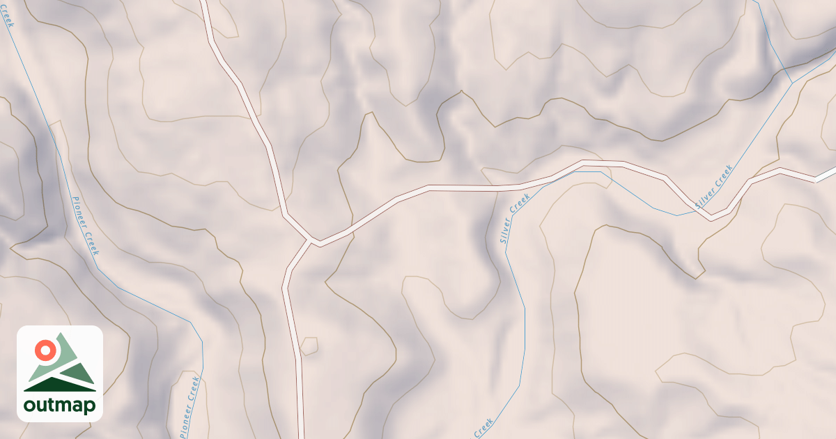 Map of BLM National GTLF Public Motorized Roads 239ff543-0e48-4ce1-8aa3-0c1fe5524294
