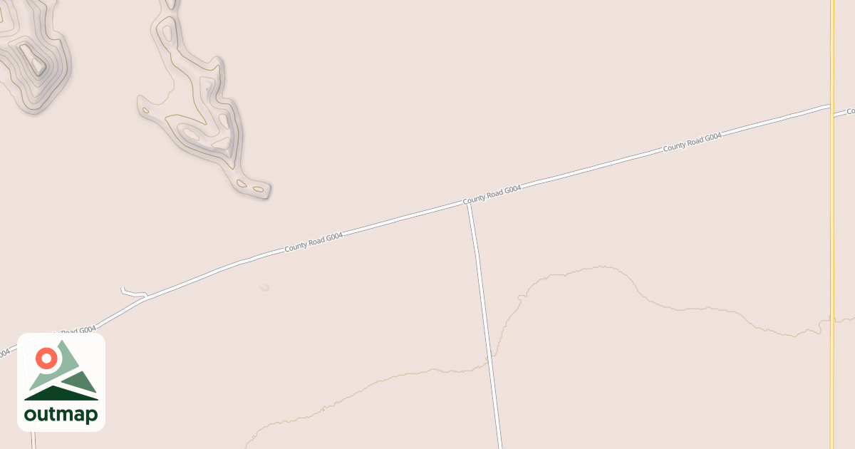 Map of BLM National GTLF Public Motorized Roads efafe979-3882-4be5-a59b-8a73845a2a03