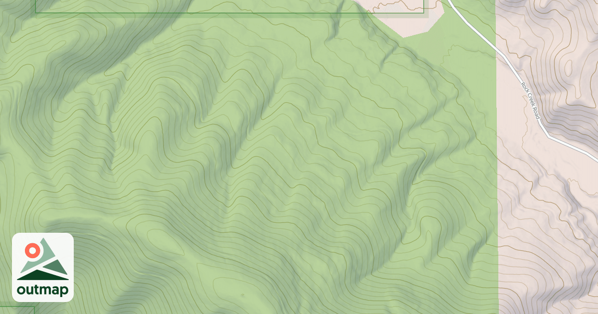 Map of SEQUOIA