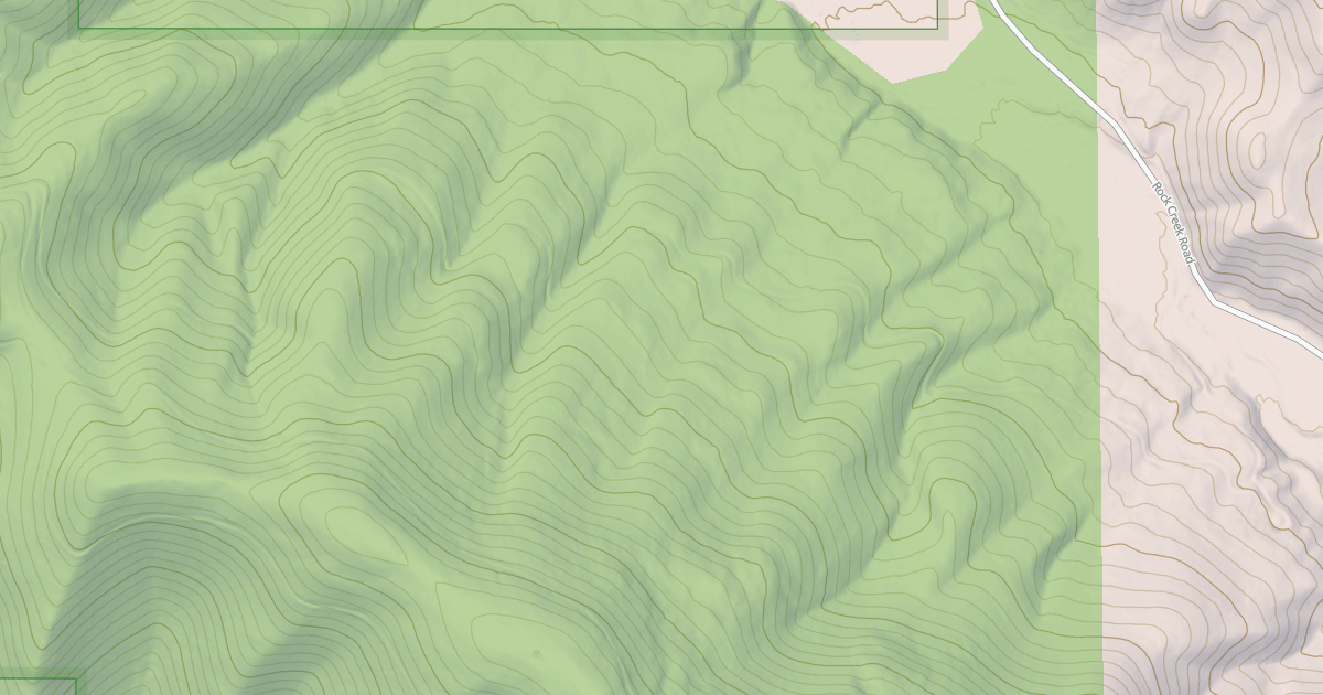 Map preview of SEQUOIA