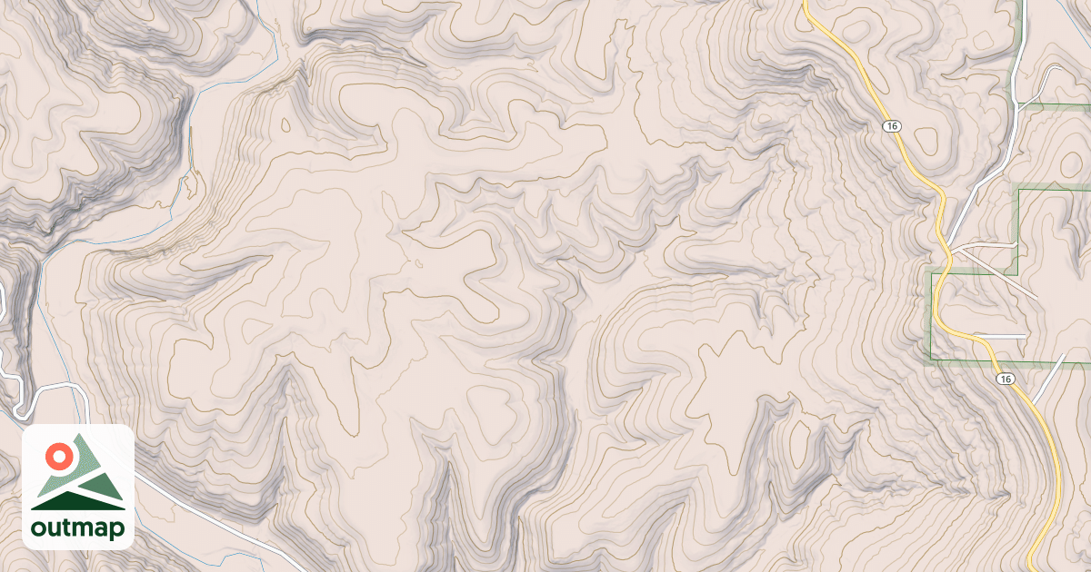 Map of DYAL