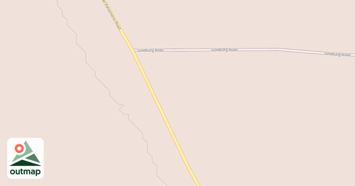Map of BLM National GTLF Public Motorized Roads 14f352ad-3517-4319-b156-604cc8e7d7d0