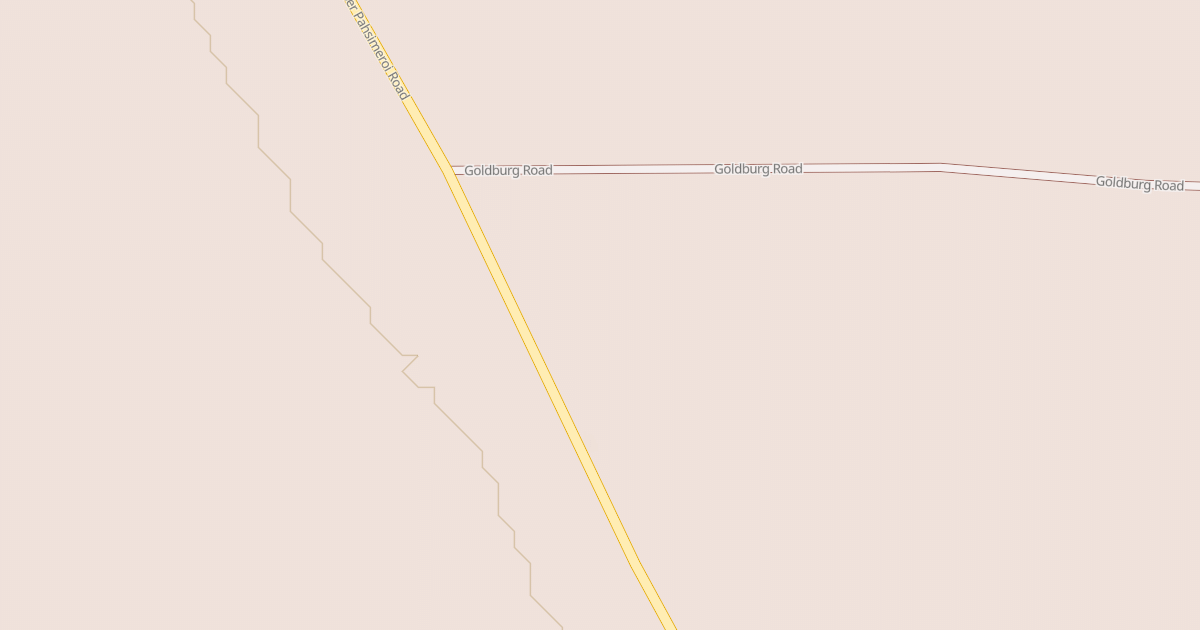 Map preview of BLM National GTLF Public Motorized Roads 14f352ad-3517-4319-b156-604cc8e7d7d0