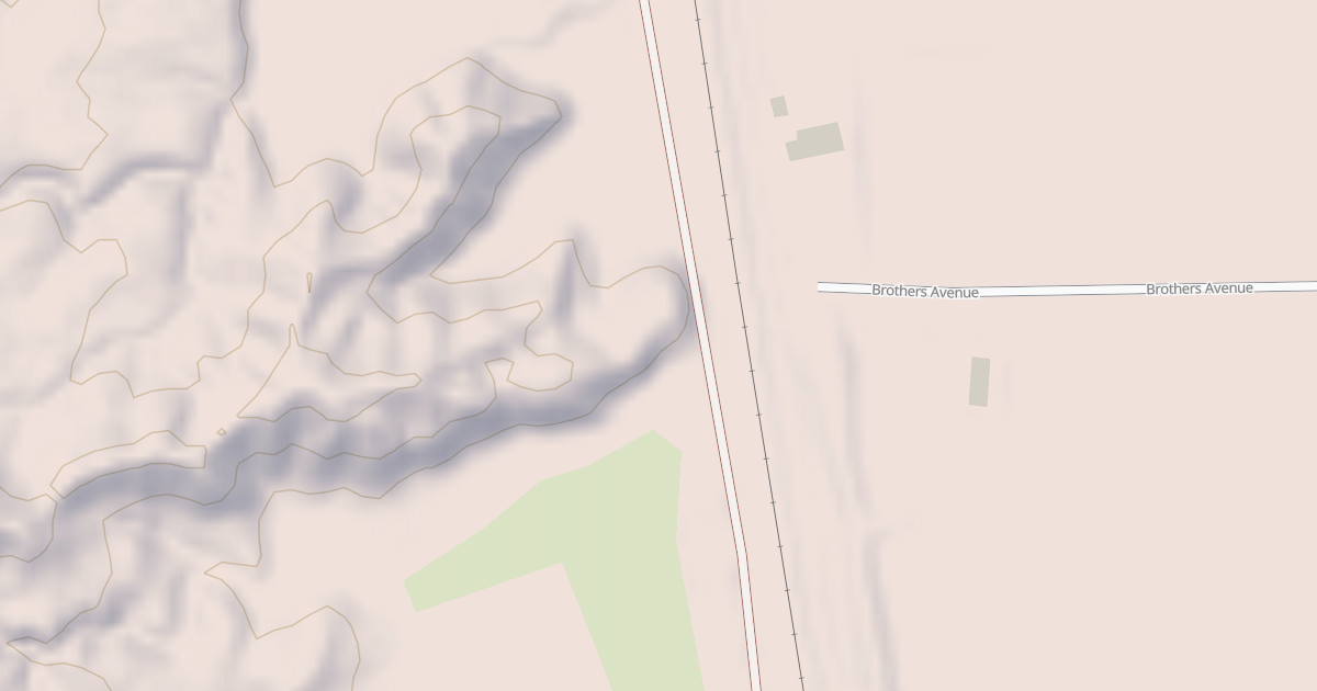 Map preview of BLM National GTLF Public Motorized Roads 05653c5c-a9e0-4a16-adb5-3b1704b741dd