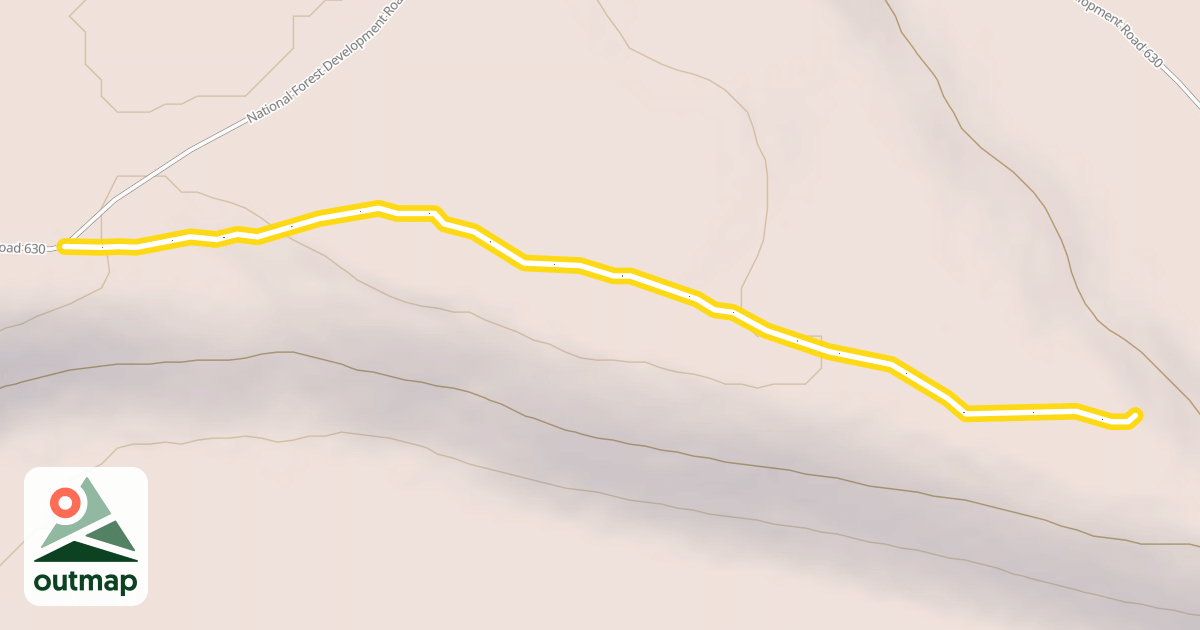Map of Skyrocket