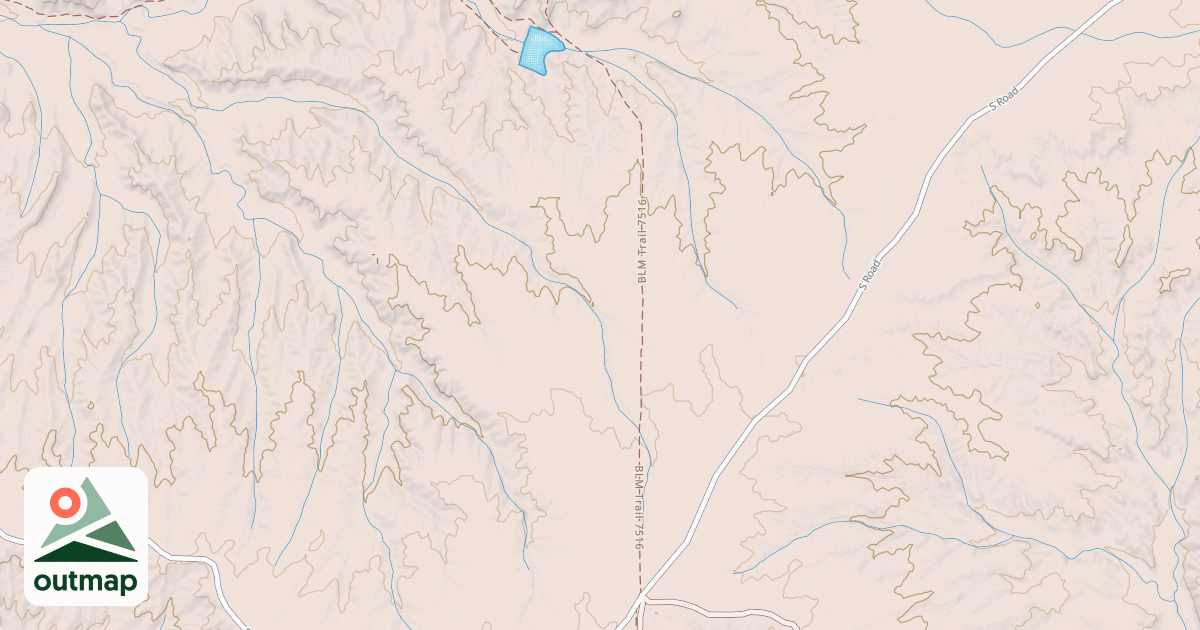 Map of 150