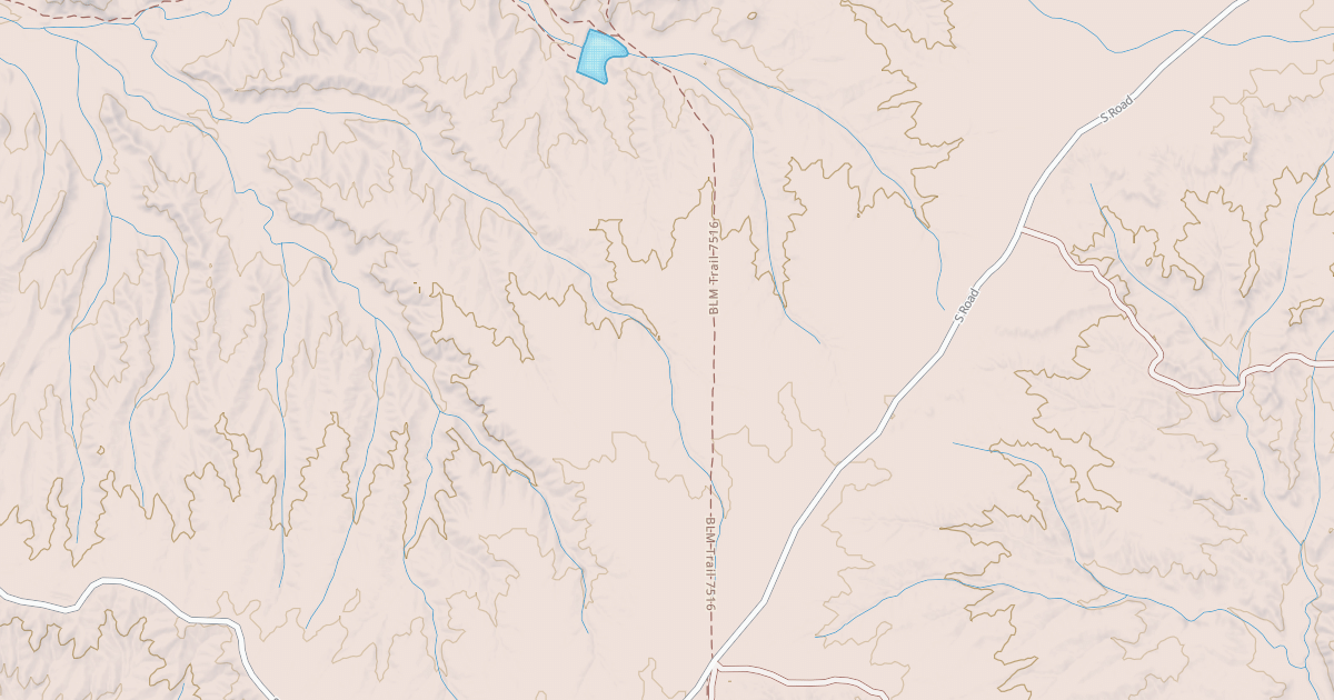 Map preview of 150