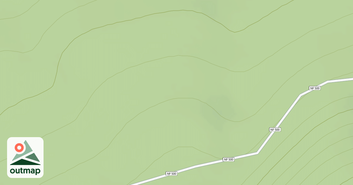 Map of BASKET T.S.